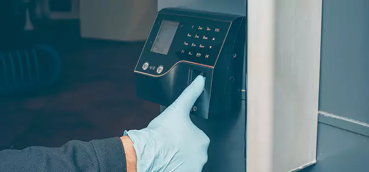 Access Control Installation Charlotte