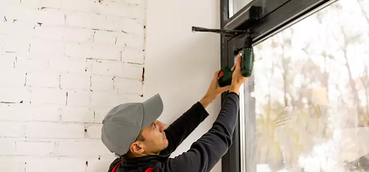 Automatic Door Opener Commercial Charlotte