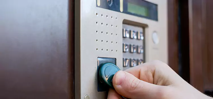 Enhanced Security Features Charlotte