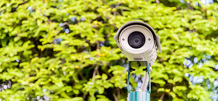 Advanced Surveillance Solutions for Every Need in Charlotte