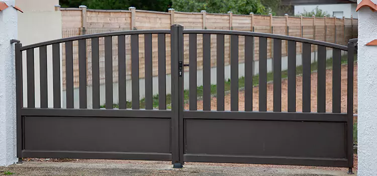 Advanced Gate Solutions in Charlotte, NC