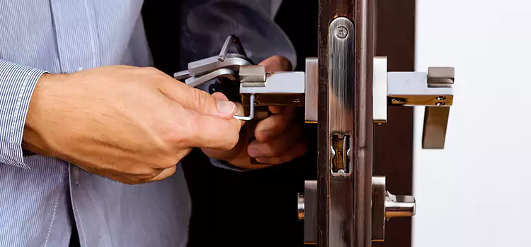 Commercial Door Lock Repair Charlotte