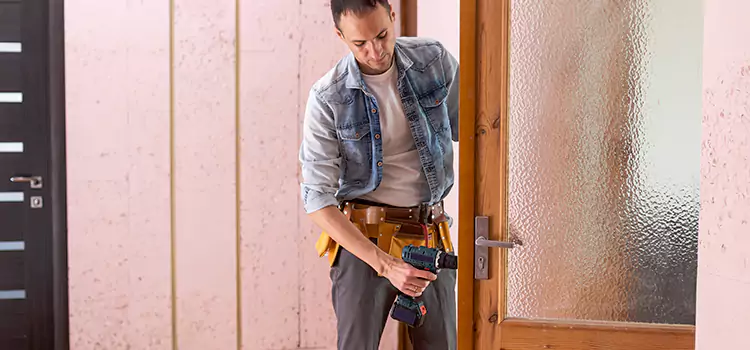 Exterior Door Frame Installation Charlotte