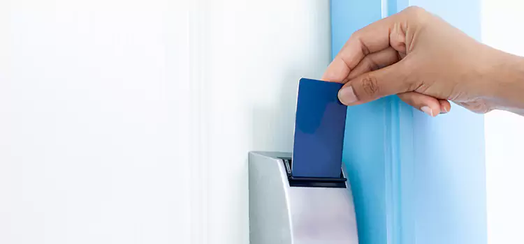 Access Control System Integration Charlotte