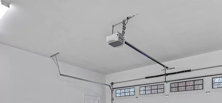 Experienced Garage Door Installers Charlotte