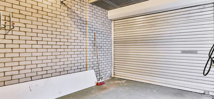 Comprehensive Solutions for Every Garage in Charlotte