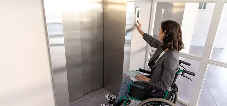 Benefits of Modern Handicap Door Systems in Charlotte, NC
