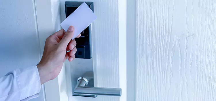Why Choose Us for Your Keycard Lock Installation in Charlotte, NC?