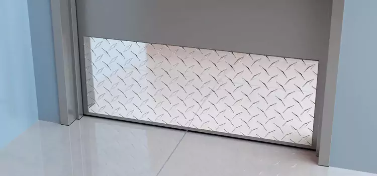 Benefits of Professional Kick Plate Solutions in Charlotte, NC