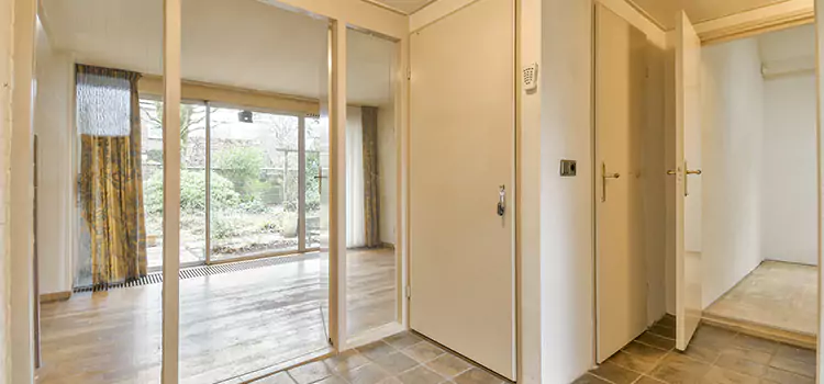 Why Choose Our Pocket Door Experts in Charlotte, NC?