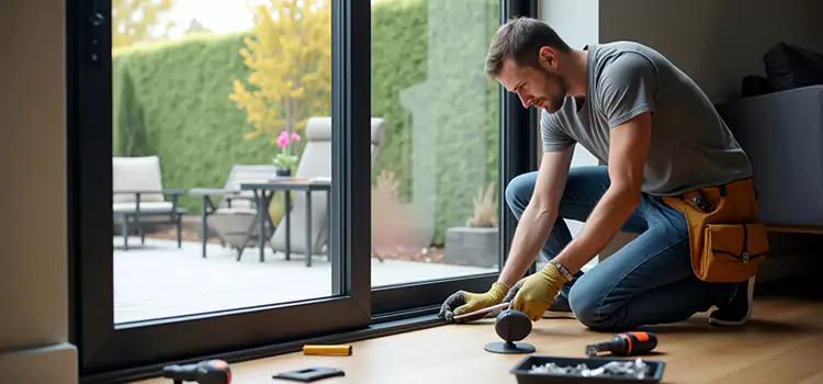 Patio Sliding Glass Door Replacement Charlotte