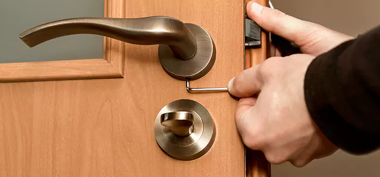 Access Control System Integration Charlotte