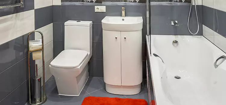 Hansgrohe Shaving Mirror Charlotte