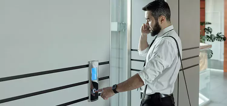Cloud Based Access Control Charlotte