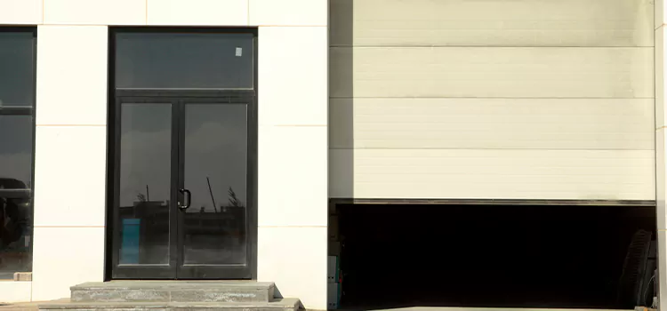 Choose Door & Gate Services Charlotte for Unmatched Expertise
