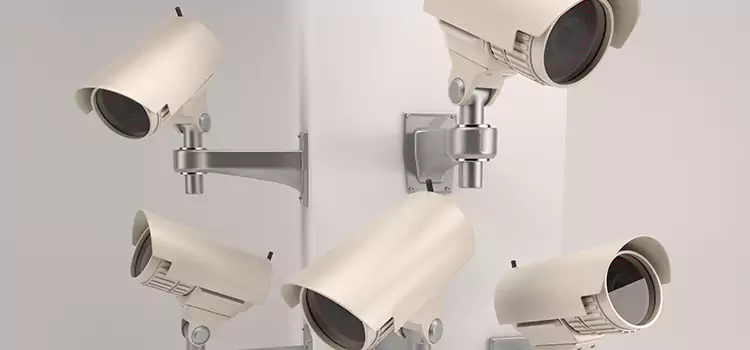 Your Trusted Partner for CCTV Solutions in Charlotte