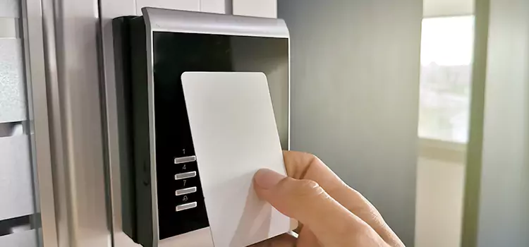 NMS Proximity Switch Door Systems Charlotte