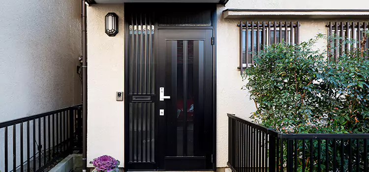 Popular Exterior Door Options in Charlotte, NC