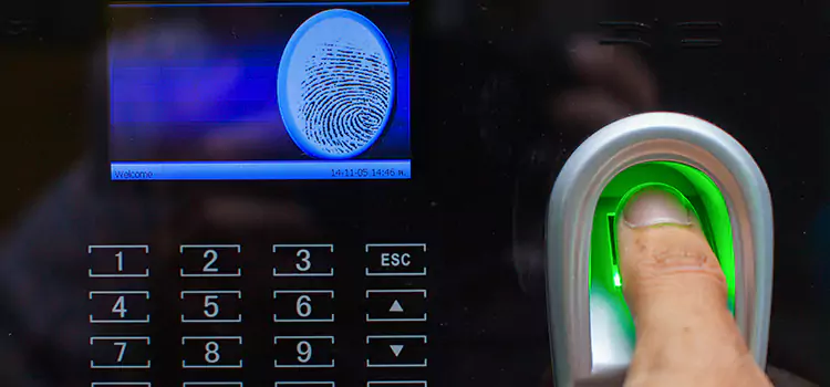 Your Trusted Partner for Secure Access in Charlotte, NC