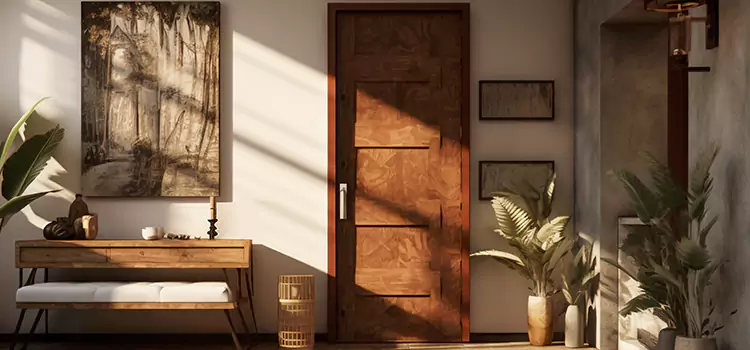 Specialty Interior Doors Charlotte