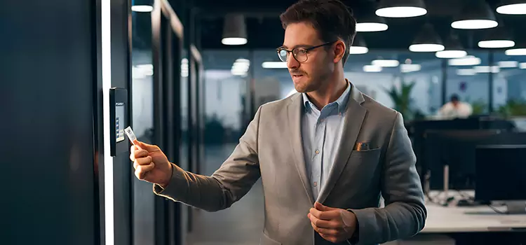 Our Commitment to Keycard Security Excellence in Charlotte, NC