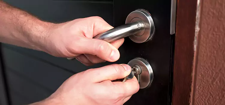 Master Key Control and Audits Charlotte