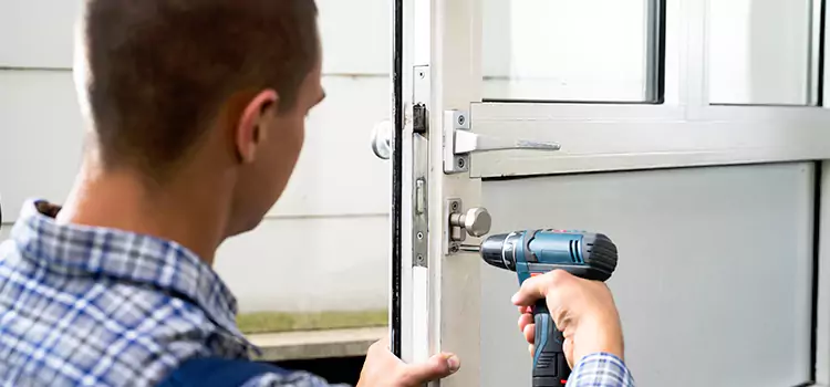 Experienced and Reliable Technicians Charlotte