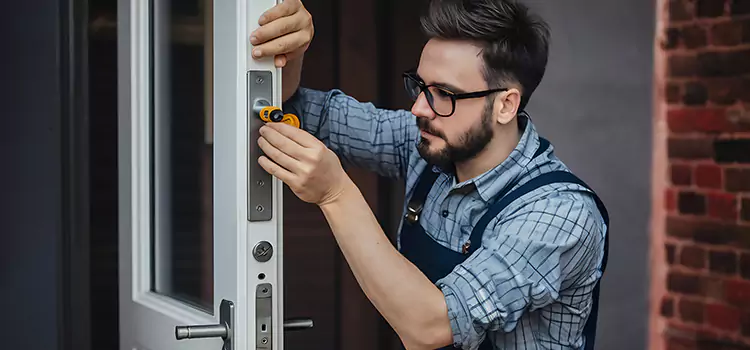 Residential Door Repairs Charlotte