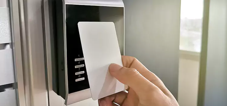 Advanced RFID Technology Integration in Charlotte, NC