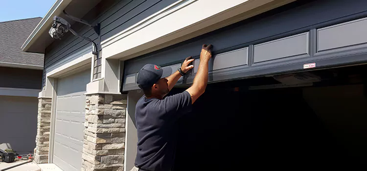 Janus Roll Up Doors Charlotte