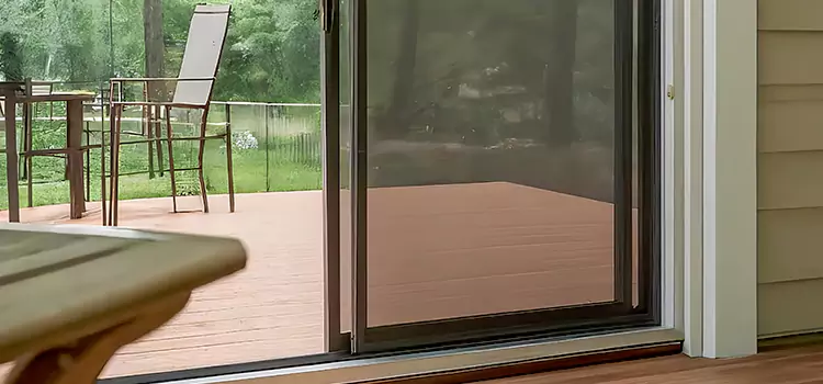 Garage Screen Door Installation Charlotte