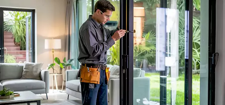 Sliding Door Maintenance Charlotte