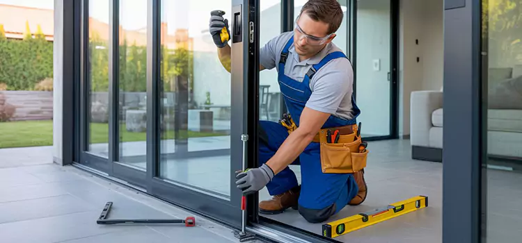 Patio Door Replacement Charlotte