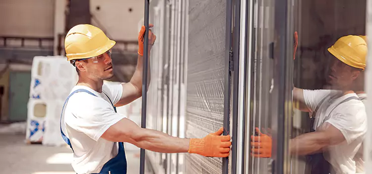 Sliding Door Mesh Replacement Charlotte