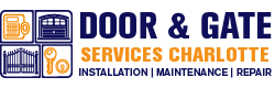 Door & Gate Services Charlotte